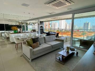 Apartamento para Venda em Fortaleza/CE Aldeota 4 Quartos