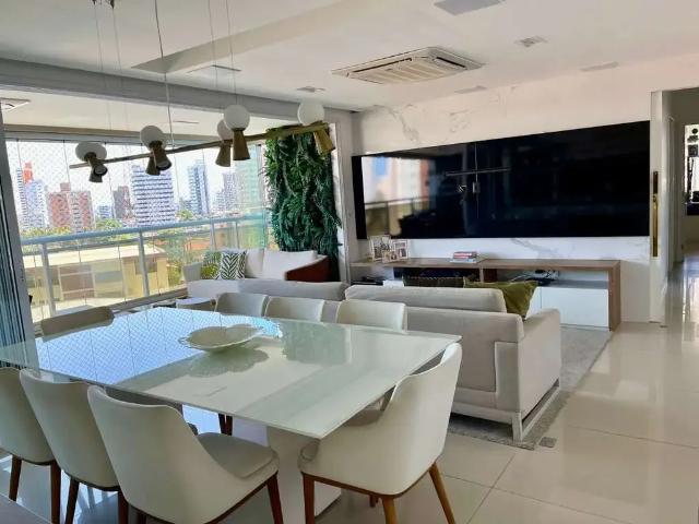 Apartamento para Venda em Fortaleza/CE Aldeota 4 Quartos