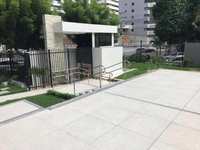 Apartamento para Venda em Fortaleza/CE Aldeota 4 Quartos