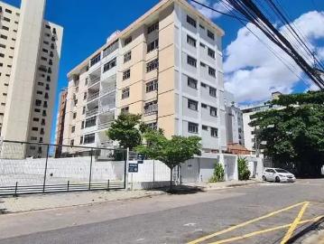 Apartamento para Venda em Fortaleza/CE Aldeota 4 Quartos