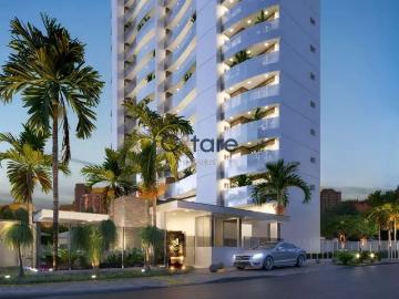 Apartamento para Venda em Fortaleza/CE Aldeota 4 Quartos