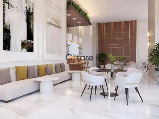 Apartamento para Venda em Fortaleza/CE Aldeota 4 Quartos