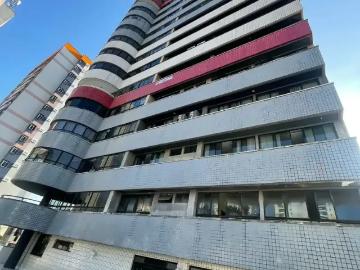 Apartamento para Venda em Fortaleza/CE Aldeota 4 Quartos