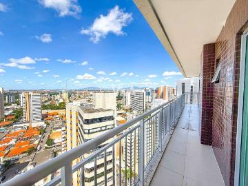 Apartamento para Venda em Fortaleza/CE Aldeota 4 Quartos