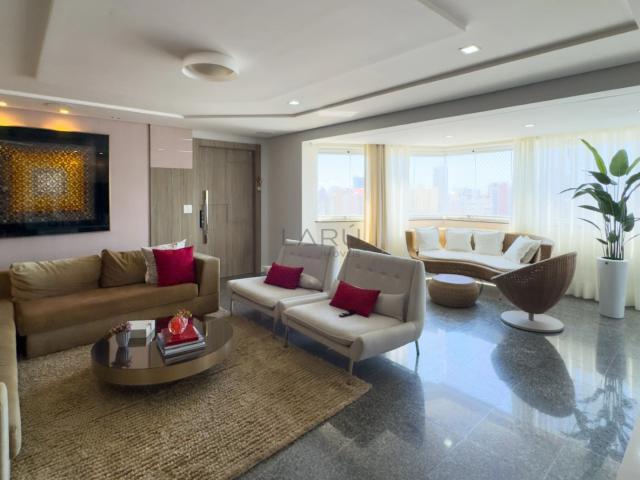 Apartamento para Venda em Fortaleza/CE Aldeota 4 Quartos
