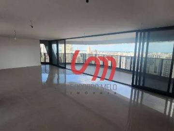 Apartamento para Venda em Fortaleza/CE Aldeota 4 Quartos