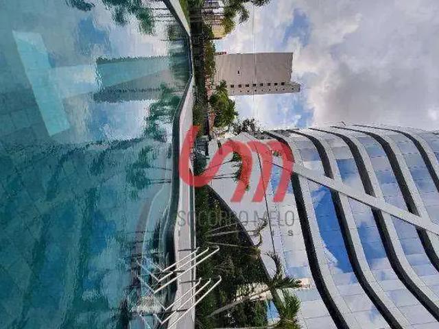 Apartamento para Venda em Fortaleza/CE Aldeota 4 Quartos