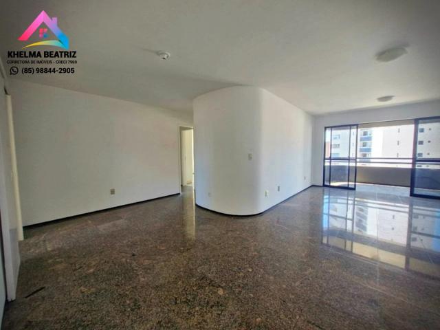 Apartamento para Venda em Fortaleza/CE Aldeota 4 Quartos