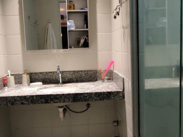 Apartamento para Venda em Fortaleza/CE Aldeota 4 Quartos