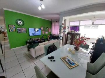 Apartamento à venda em Joaquim Távora, Fortaleza - Segurança