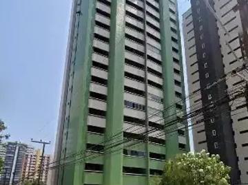 Apartamento para Venda em Fortaleza/CE Aldeota 4 Quartos