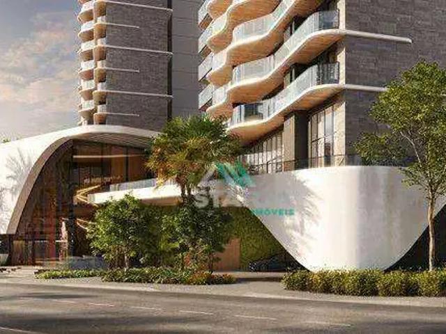 Apartamento para Venda em Fortaleza/CE Aldeota 4 Quartos