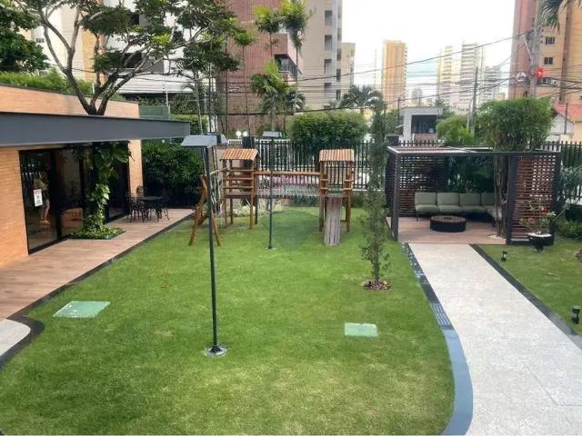 Apartamento para Venda em Fortaleza/CE Aldeota 4 Quartos