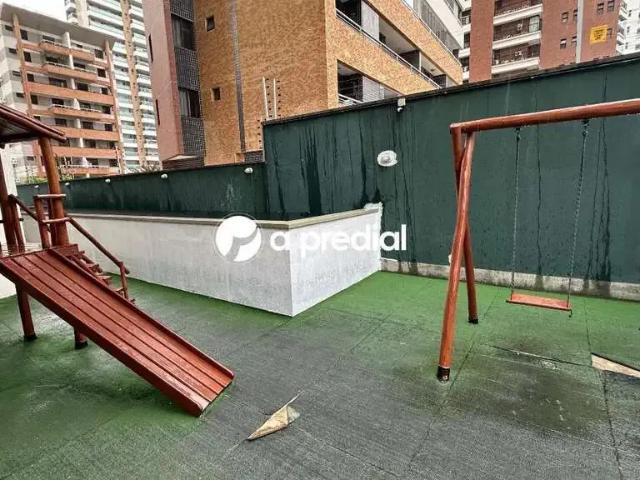 Apartamento para Venda em Fortaleza/CE Aldeota 4 Quartos