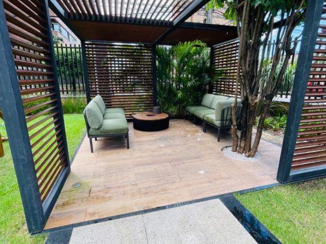 Apartamento para Venda em Fortaleza/CE Aldeota 4 Quartos