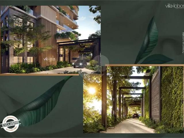 Apartamento para Venda em Fortaleza/CE Aldeota 5 Quartos