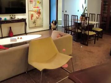 Apartamento para Venda em Fortaleza/CE Aldeota 5 Quartos