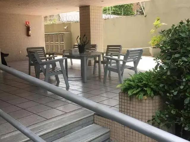 Apartamento para Venda em Fortaleza/CE Aldeota 6 Quartos