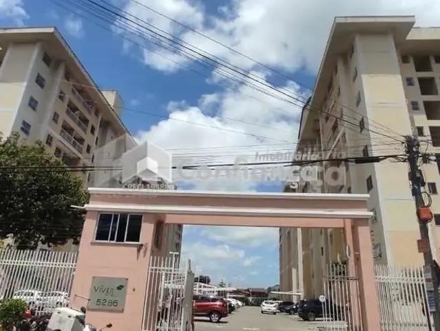 Apartamento para Venda em Fortaleza/CE Álvaro Weyne 2 Quartos