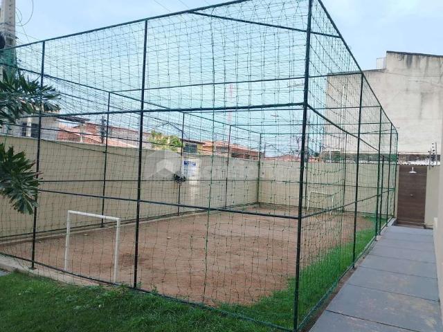 Apartamento para Venda em Fortaleza/CE Álvaro Weyne 2 Quartos