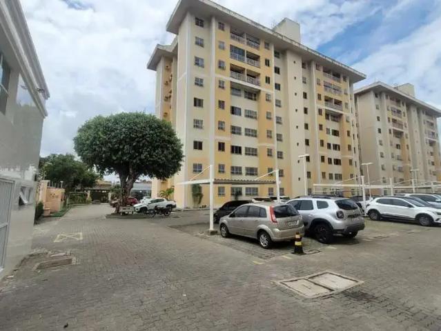 Apartamento para Venda em Fortaleza/CE Álvaro Weyne 2 Quartos