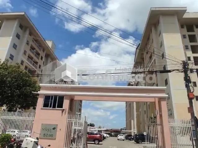 Apartamento para Venda em Fortaleza/CE Álvaro Weyne 2 Quartos