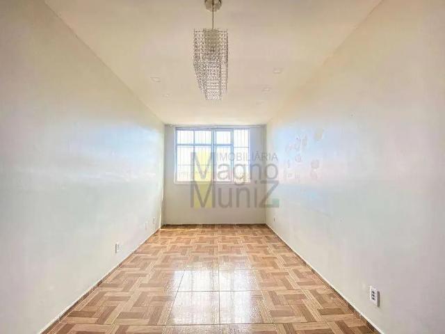 Apartamento para Venda em Fortaleza/CE Álvaro Weyne 2 Quartos