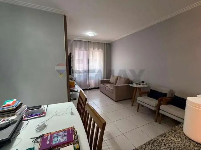Apartamento para Venda em Fortaleza/CE Álvaro Weyne 3 Quartos