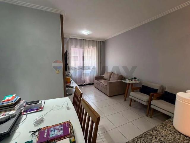 Apartamento para Venda em Fortaleza/CE Álvaro Weyne 3 Quartos