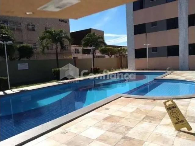 Apartamento para Venda em Fortaleza/CE Álvaro Weyne 3 Quartos