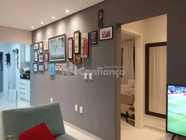 Apartamento para Venda em Fortaleza/CE Amadeu Furtado 3 Quartos