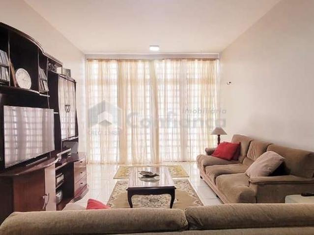 Apartamento para Venda em Fortaleza/CE Parquelândia 4 Quartos