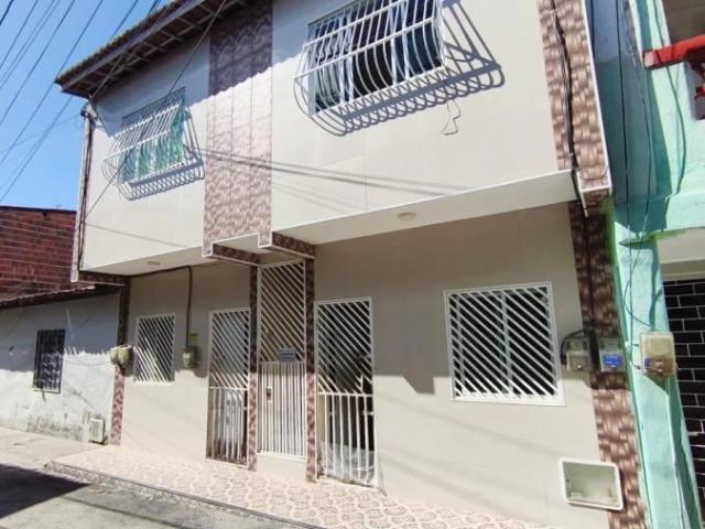 Apartamento para Venda em Fortaleza/CE Antônio Bezerra 1 Quartos