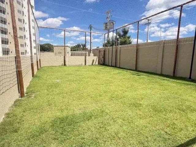 Apartamento para Venda em Fortaleza/CE Antônio Bezerra 2 Quartos