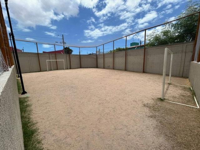 Apartamento para Venda em Fortaleza/CE Antônio Bezerra 2 Quartos