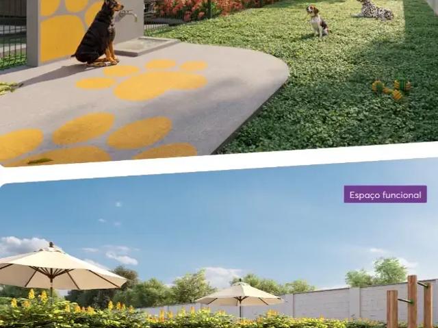 Apartamento para Venda em Fortaleza/CE Antônio Bezerra 2 Quartos