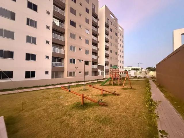 Apartamento para Venda em Fortaleza/CE Antônio Bezerra 2 Quartos