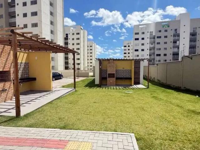 Apartamento para Venda em Fortaleza/CE Antônio Bezerra 2 Quartos