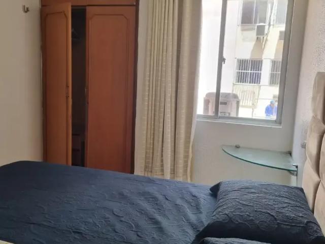 Apartamento para Venda em Fortaleza/CE Antônio Bezerra 2 Quartos