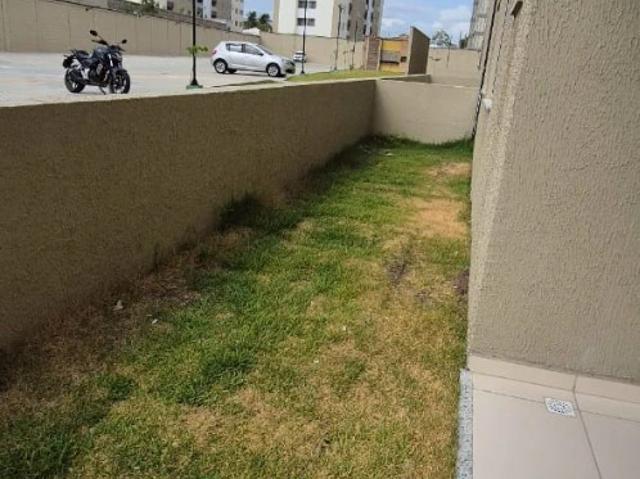 Apartamento para Venda em Fortaleza/CE Antônio Bezerra 2 Quartos