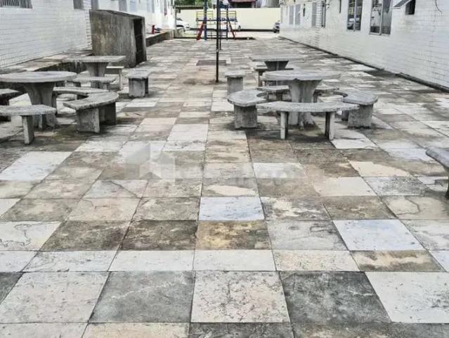 Apartamento para Venda em Fortaleza/CE Antônio Bezerra 2 Quartos