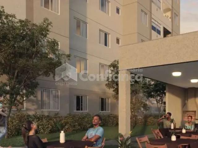 Apartamento para Venda em Fortaleza/CE Antônio Bezerra 2 Quartos