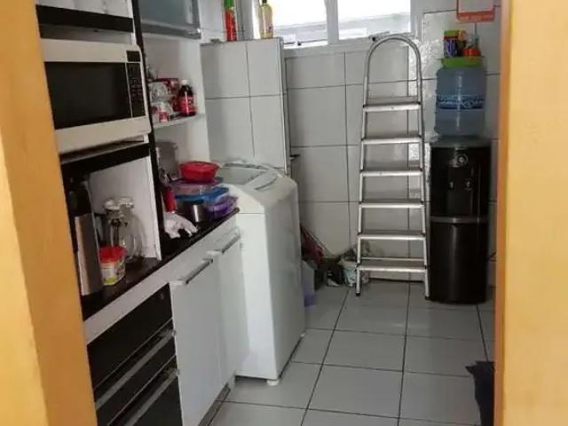 Apartamento para Venda em Fortaleza/CE Antônio Bezerra 2 Quartos