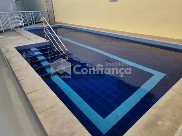 Apartamento para Venda em Fortaleza/CE Antônio Bezerra 3 Quartos