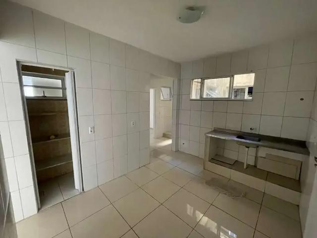 Apartamento para Venda em Fortaleza/CE Antônio Bezerra 3 Quartos