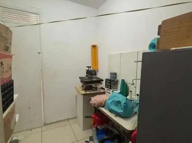 Apartamento para Venda em Fortaleza/CE Antônio Bezerra 3 Quartos