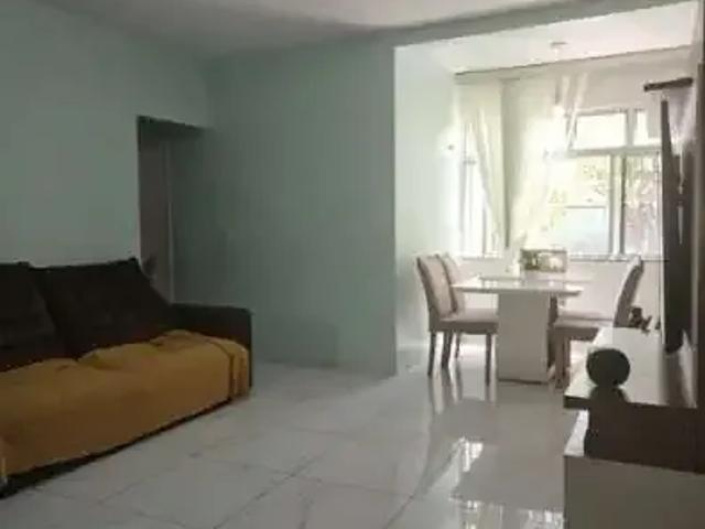 Apartamento para Venda em Fortaleza/CE Antônio Bezerra 3 Quartos