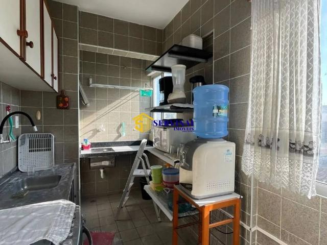 Apartamento para Venda em Fortaleza/CE Antônio Diogo 3 Quartos