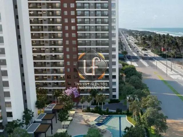 Apartamento para Venda em Fortaleza/CE Antônio Diogo 3 Quartos