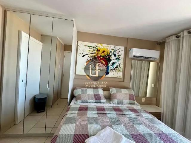 Apartamento para Venda em Fortaleza/CE Antônio Diogo 2 Quartos